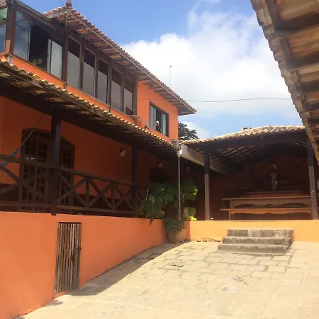 Quartos em Búzios (Geribá)-2