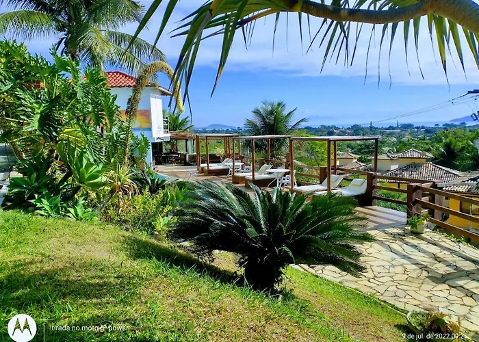 Flats Mar A Vista III Aluguel De Temporada Com Vista Privilegiada P Mar Búzios
