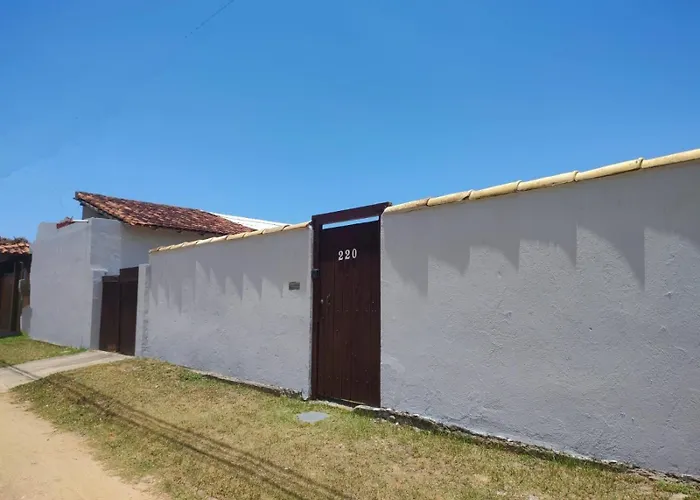Solares Le Venus Apartamento Proximo A Praia Búzios