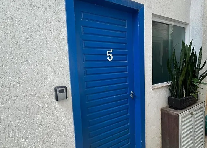 Apartamento Moderno 5 Búzios